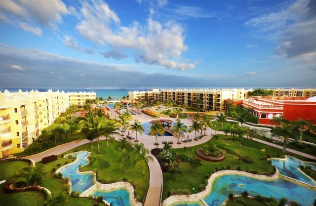 Cancún Riviera Maya - The Royal Haciendas (Apto)