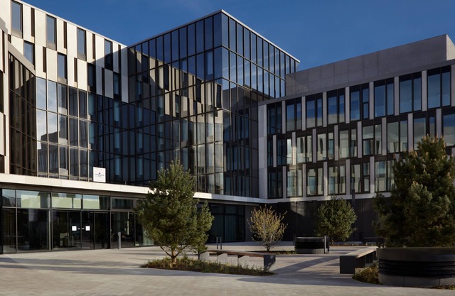 Candlewood Suites Dusseldorf Airport by IHG