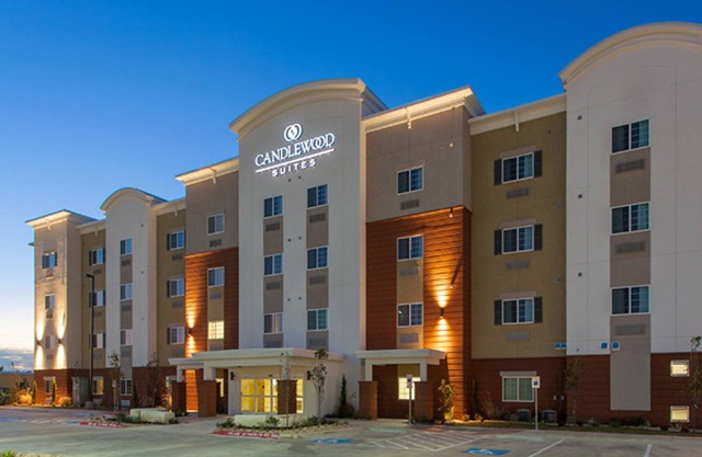 Candlewood Suites San Marcos by IHG