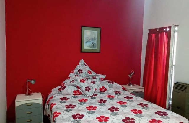 Canela House