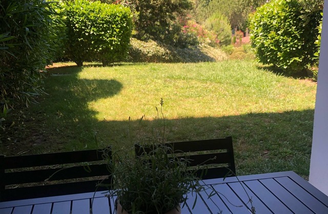 Cannes Croix des Gardes F1 Planta baja
