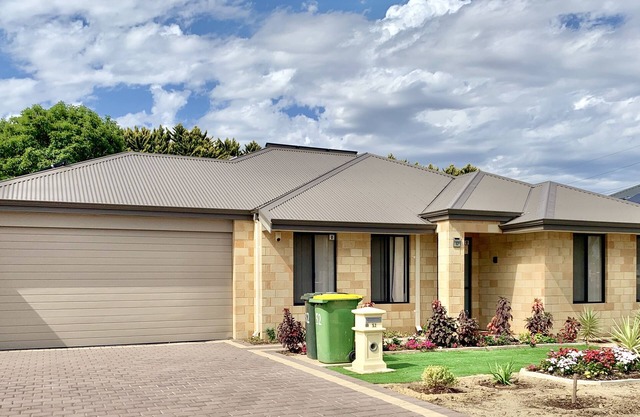 Cannington Inicio Alojamiento Casa 6