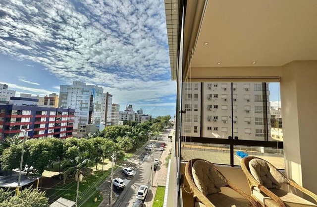 APARTAMENTO DE LUJO EN CANOA CAPO
