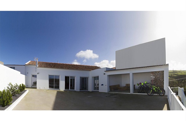 Isla esquina - Casa en Azores