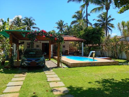 Cantinho da Paz