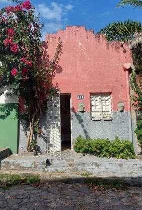 Cantinho das Olandas