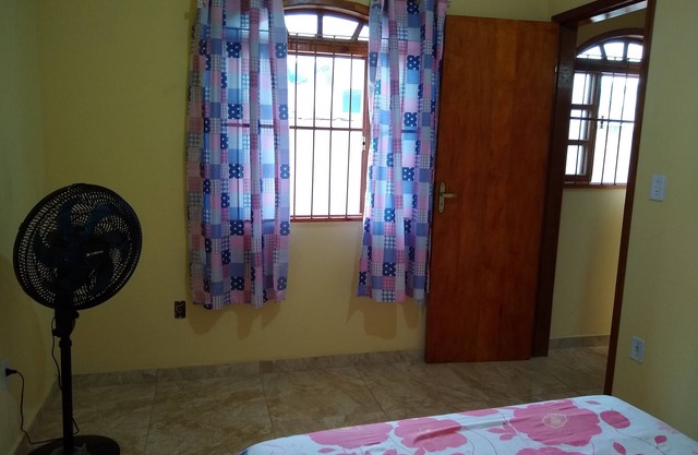 Casa en la playa de Cantinho en Arraial