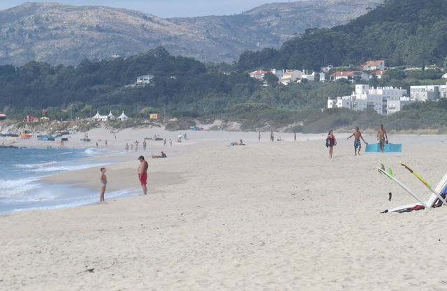 Apartamento Canto da Gaivota