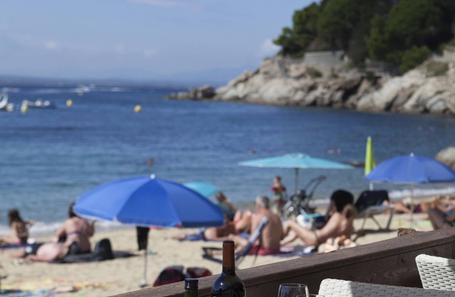 Canyelles Platja