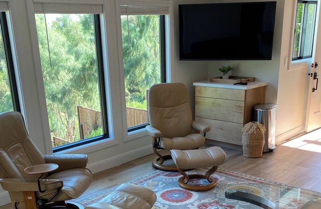 Bay Breeze Bungalow en Peaceful Mission Hills