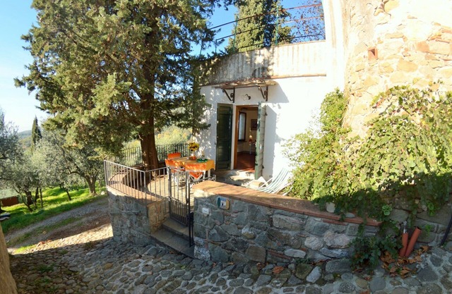 Cabaña lúdica Capannori