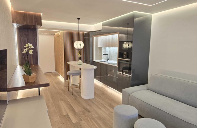 Caparica Beach Apartment por HOST-POINT