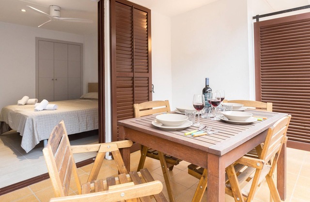CAPDEVILA 9 - apartamento en Llafranc-Costa Brava
