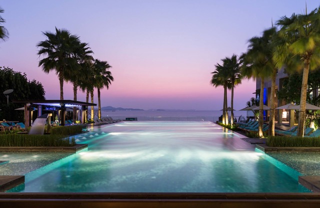 Cape Dara Resort