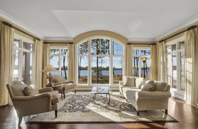 Cape Hatteras - Waterfront w/ Dock