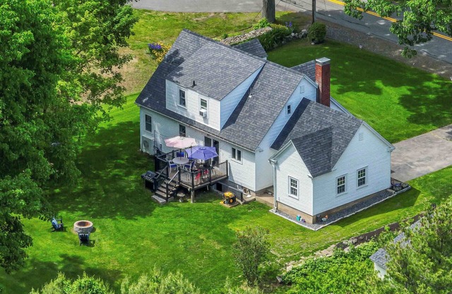 Cape Neddick Coastal Hideaway – New England Charm!