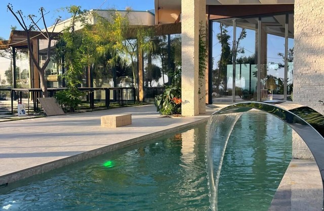 Cape of Rodon Resort Green Village