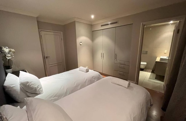 Cape Royale Luxury Suites
