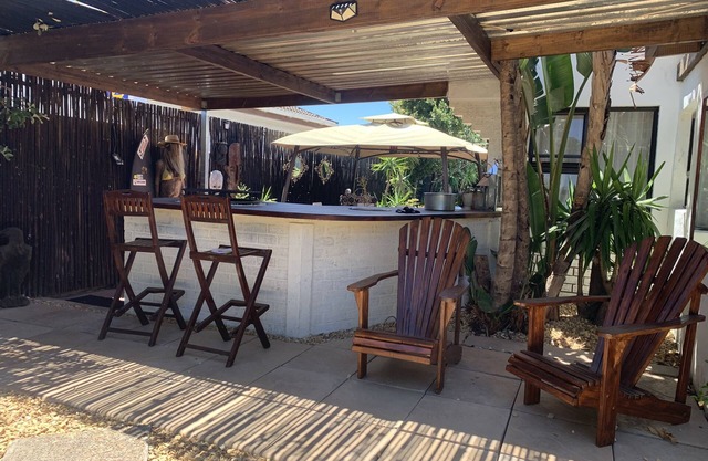 Ciudad del Cabo - Casa de 3 dormitorios en la zona de Blouberg, cerca de la playa de Kite