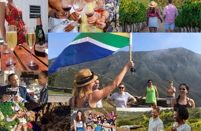 Cape Town Tours Hotel (Touring Partner)