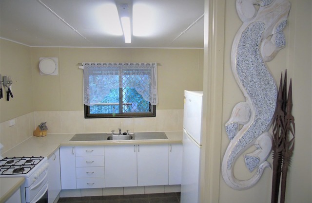 Cape York Hide Away - Casa de huéspedes privada - 3 habitaciones