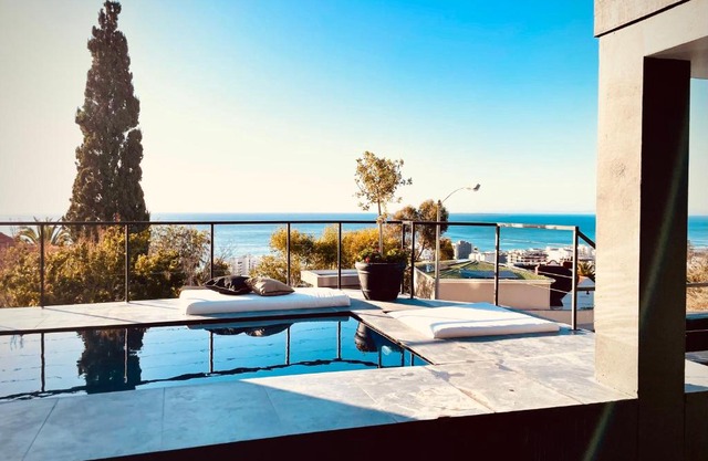 Cape20 - Luxury Villa Stay