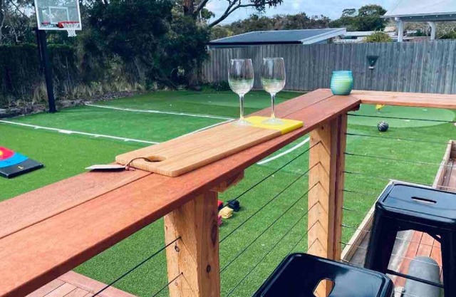 Capel Grand Villa - Pet-Friendly Beach Escape