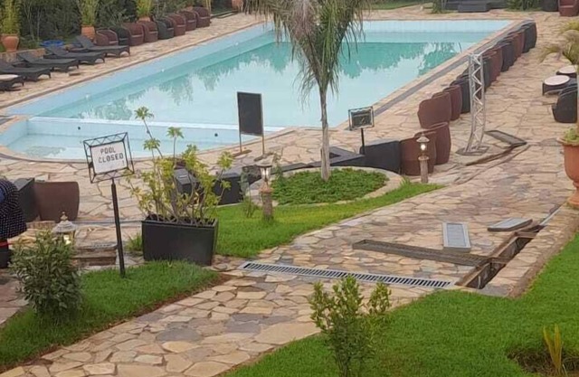 CAPELLA RESORT