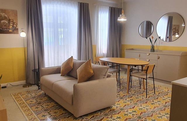 Capital Central Suites No1 - Zekka