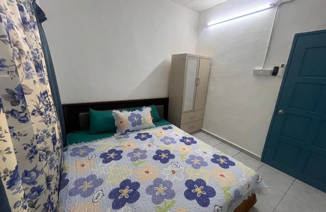 Capital O 91206 Homestay Pelangi Ban
