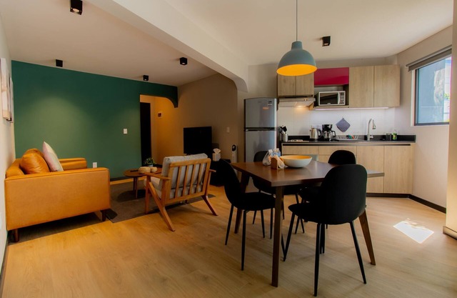 Capitalia | Cozy Terrace Nook