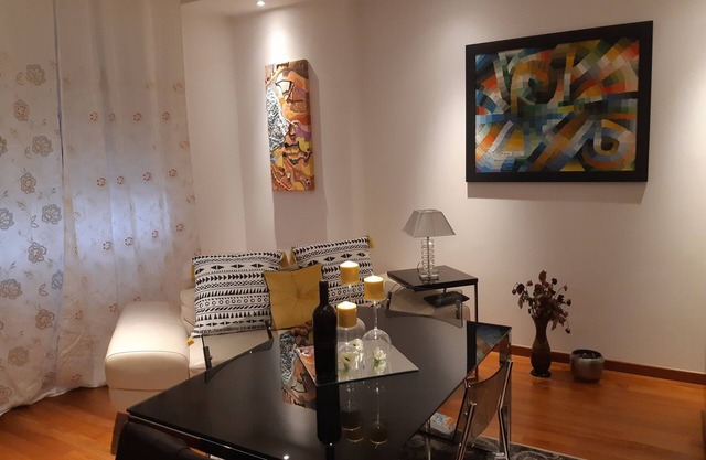 --- Caprera Suite 23 ---