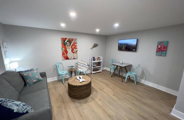 Capt Craig's 1 Bedroom /1 Bath Apartment in Islamorada, Florida Keys