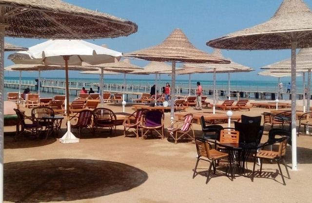 Captain Resort