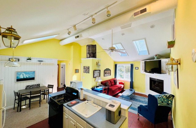 Triple-Baño en la habitacion-Superior-Captain Whittaker