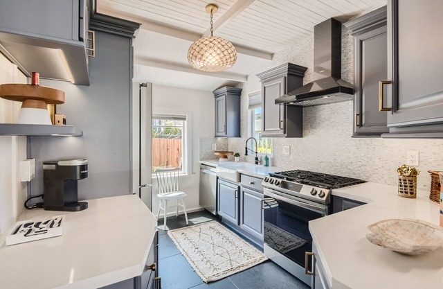 Captivating Cottage at the Cove