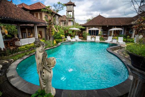 Capung Cottages