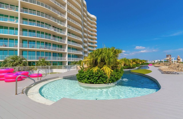 Caribe Resort by Hosteeva