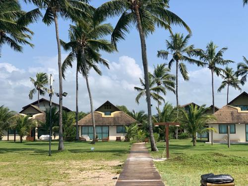 Carneiros Beach Resort 307