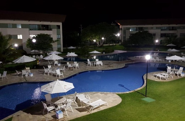 Carneiros Beach Resort Tamandaré Flat