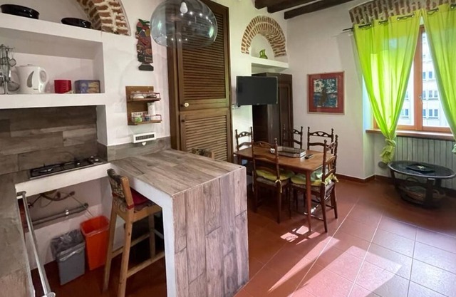 APARTAMENTOS DE LA CASA CAROLA