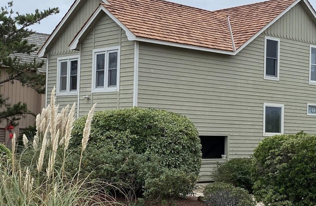 Carolina Cottage - Acogedora cabaña familiar en los Outer Banks
