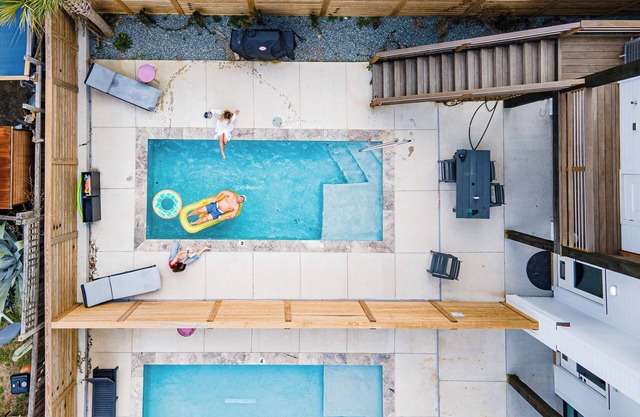 Carolina's Perfection: Private Pool And Hot Tub