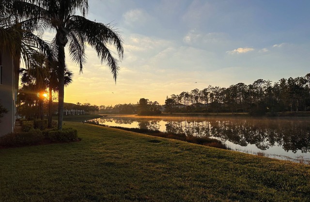 Carriage House en Colonial Country Club