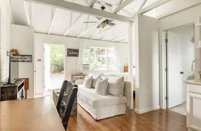 Carriage House en casa rural B & B