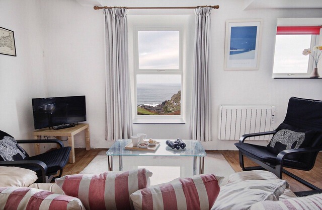 Carrick View - Una Habitación Casa Rural, Capacidad 2