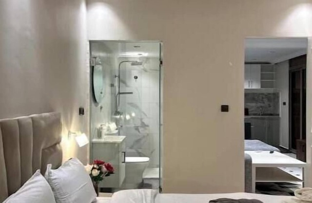 Carrousel Luxe Plage & Jacuzzi à 1 Min Fac au Mall