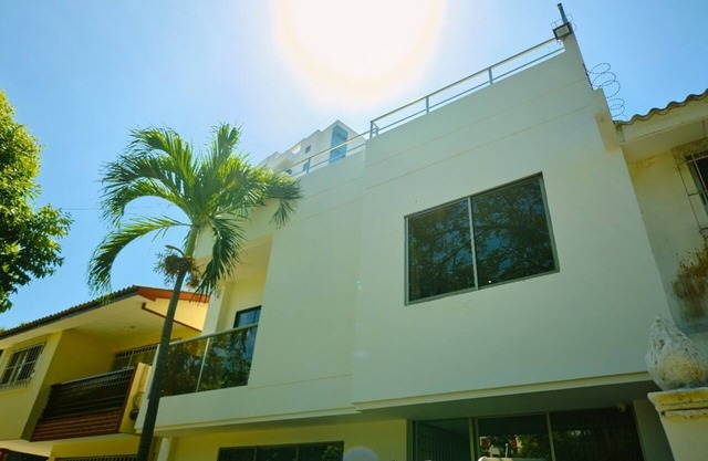 Cartagena casa boutique