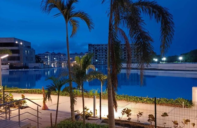Cartagena Deluxe Apartamento Baia Kristal