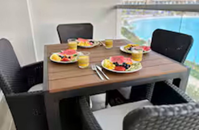Cartagena - Baia Kristal | Perfect Lagoon View Getaway